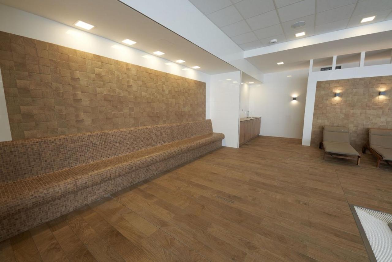Spa Moser Apartments Карлови Вари Екстериор снимка