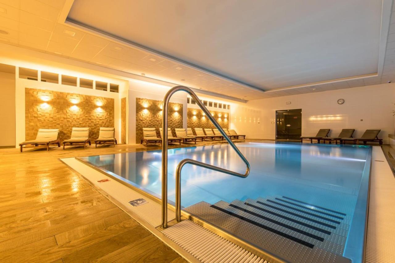 Spa Moser Apartments Карлови Вари Екстериор снимка
