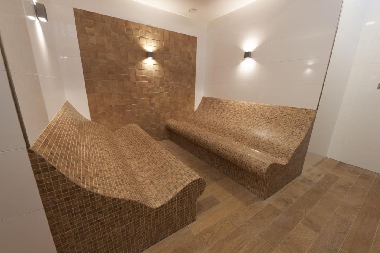 Spa Moser Apartments Карлови Вари Екстериор снимка