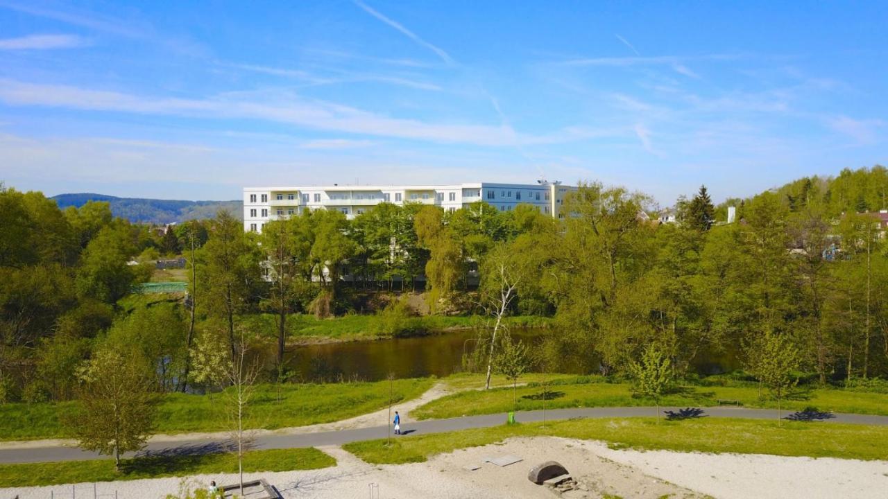 Spa Moser Apartments Карлови Вари Екстериор снимка