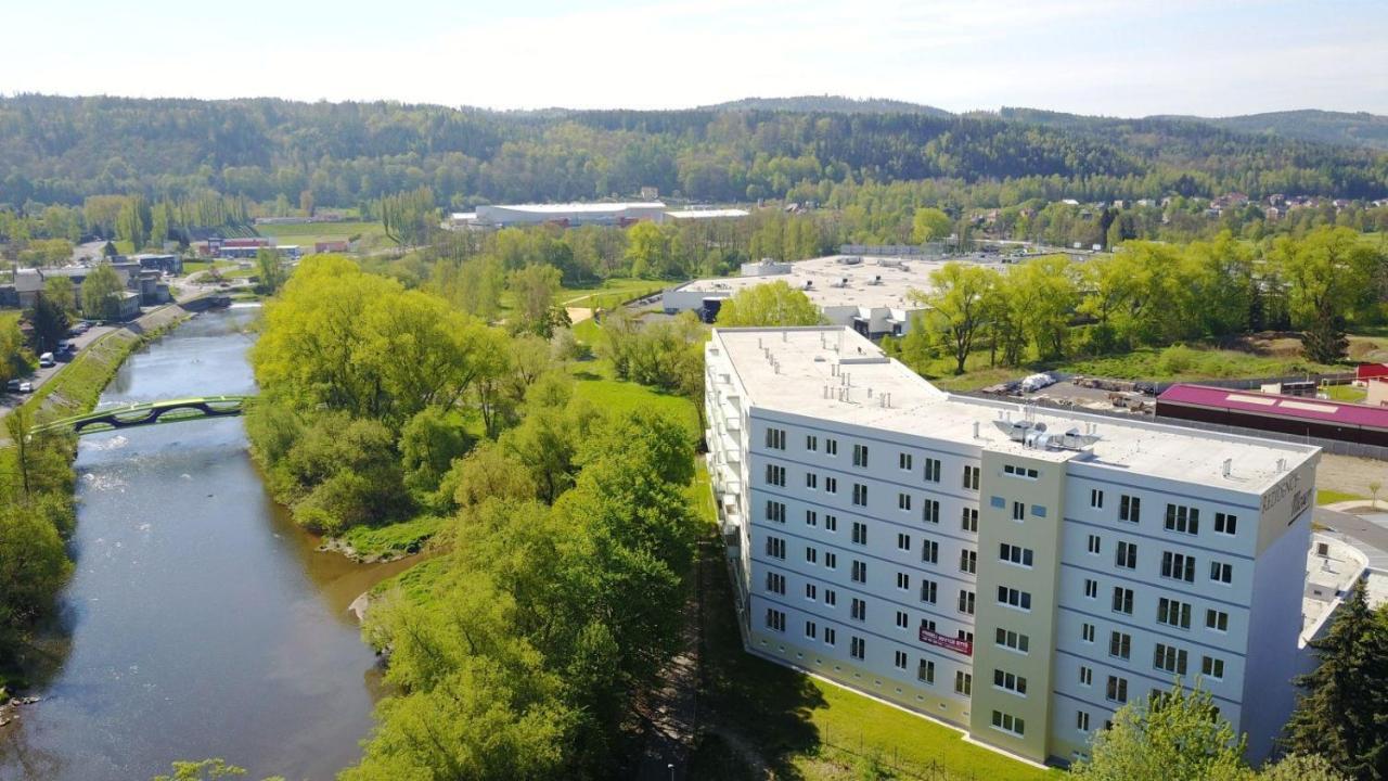 Spa Moser Apartments Карлови Вари Екстериор снимка