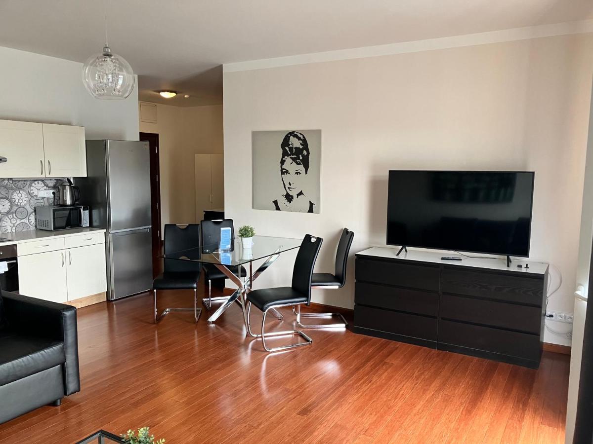 Spa Moser Apartments Карлови Вари Екстериор снимка
