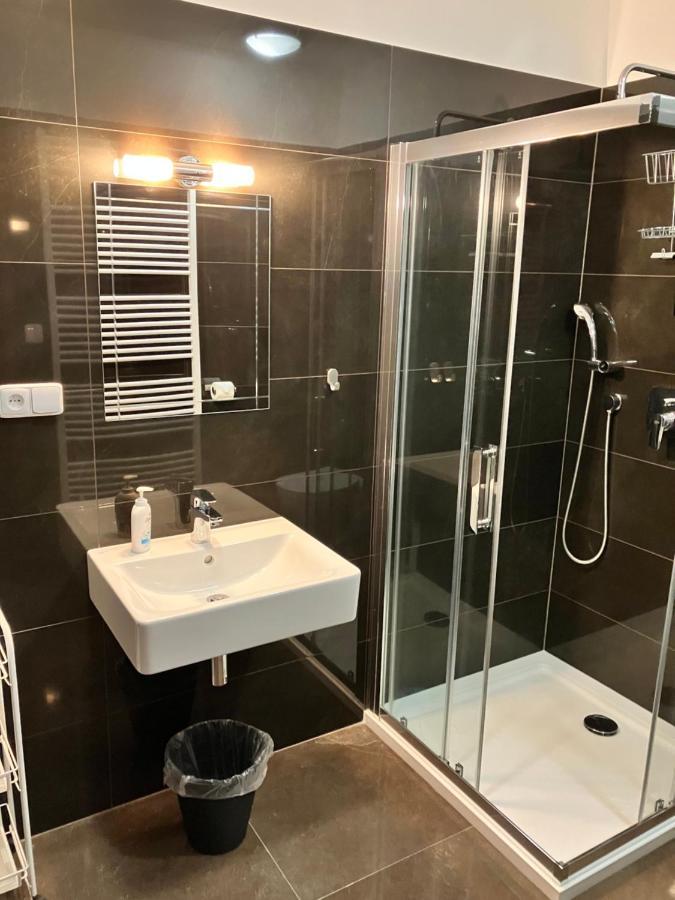 Spa Moser Apartments Карлови Вари Екстериор снимка