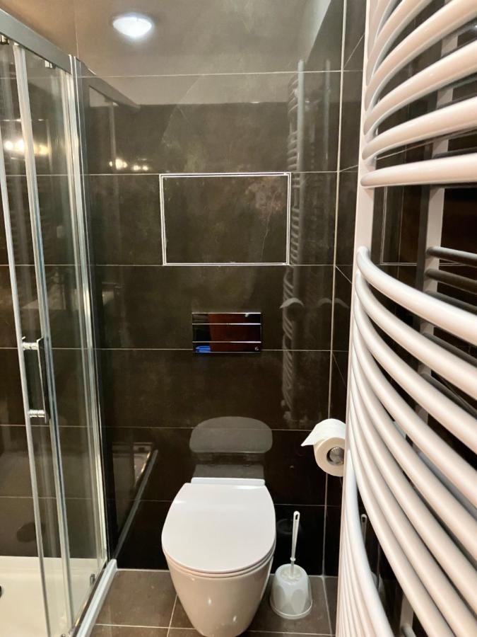 Spa Moser Apartments Карлови Вари Екстериор снимка