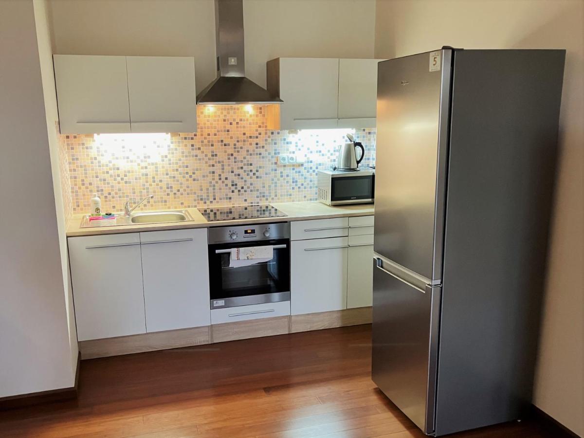 Spa Moser Apartments Карлови Вари Екстериор снимка