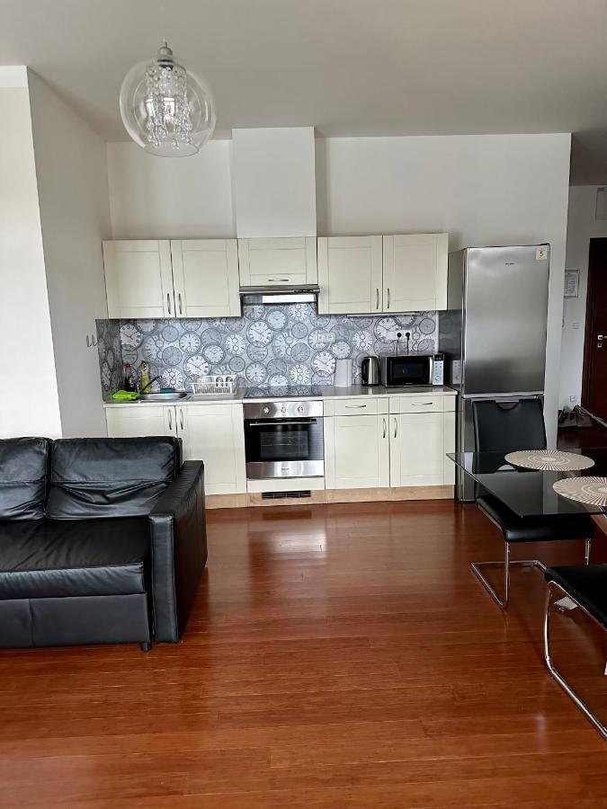 Spa Moser Apartments Карлови Вари Екстериор снимка