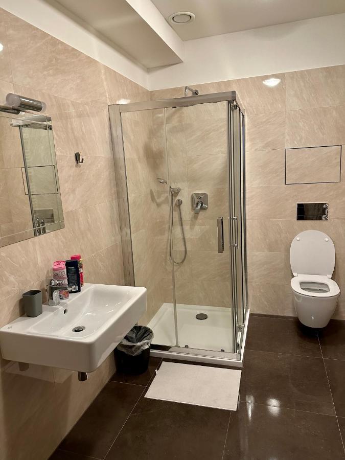 Spa Moser Apartments Карлови Вари Екстериор снимка