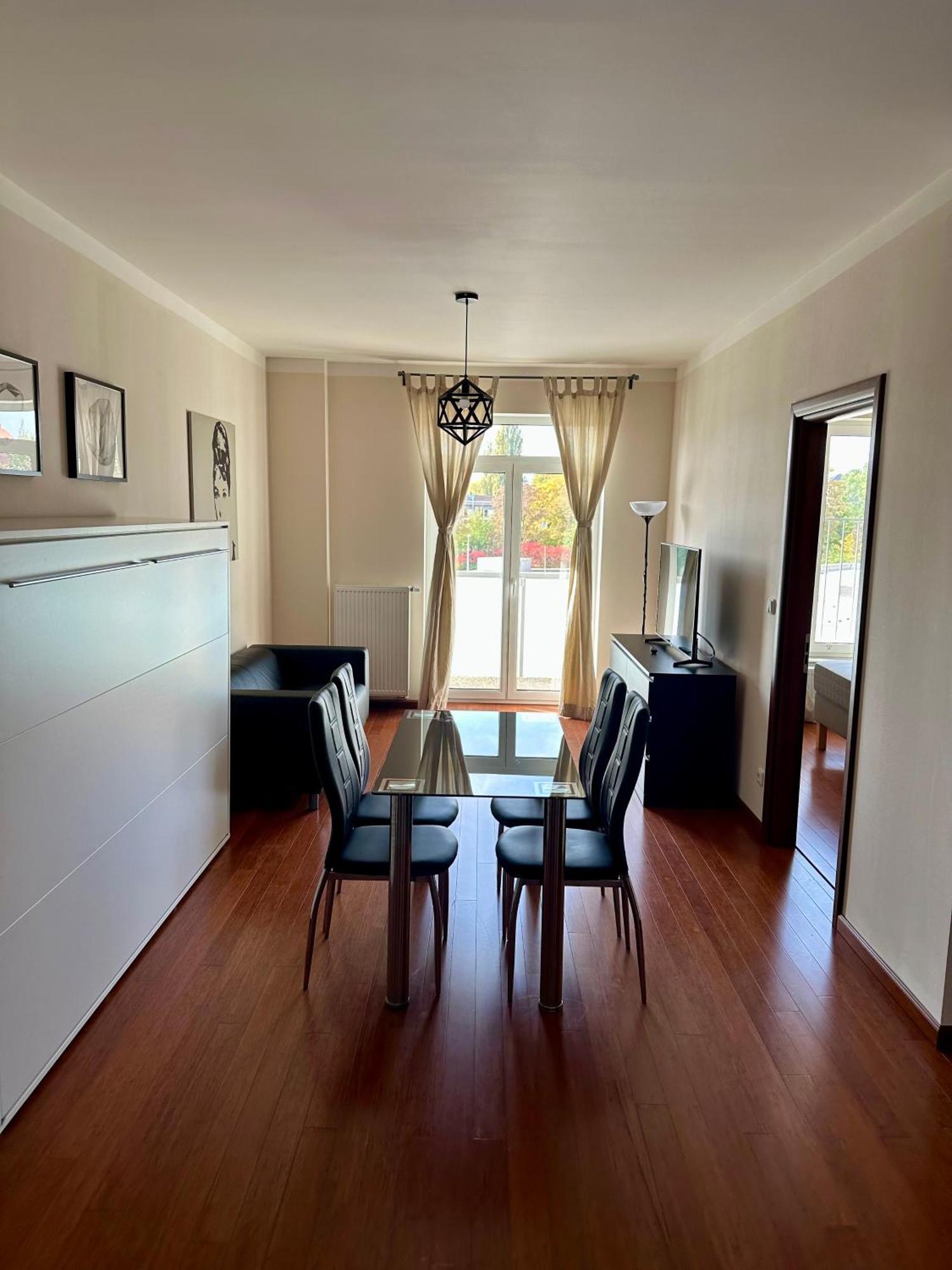 Spa Moser Apartments Карлови Вари Екстериор снимка