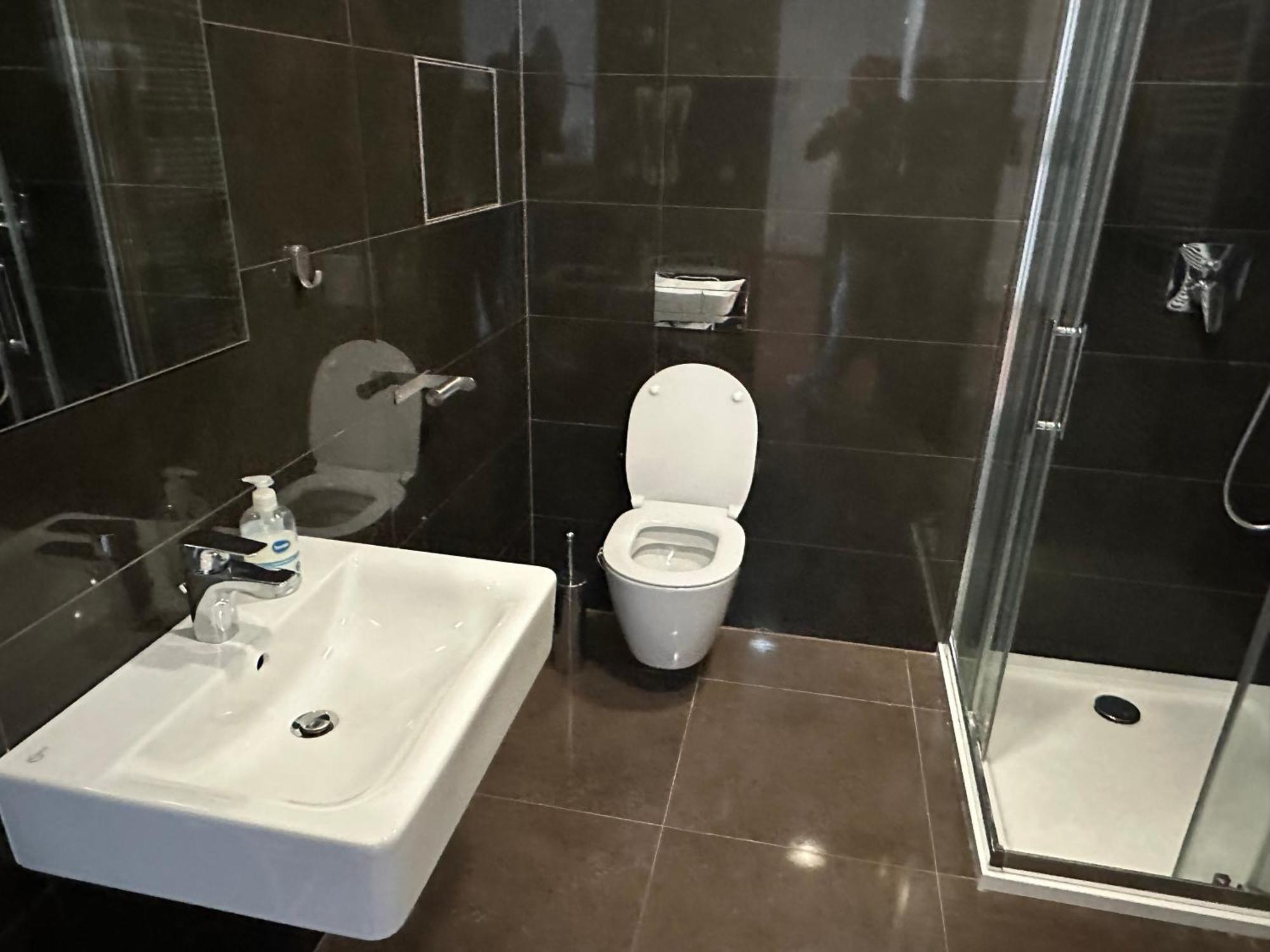 Spa Moser Apartments Карлови Вари Екстериор снимка
